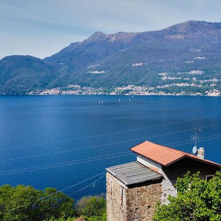 Apartment Oro Del Lario-2 By Interhome 贝拉诺 外观 照片