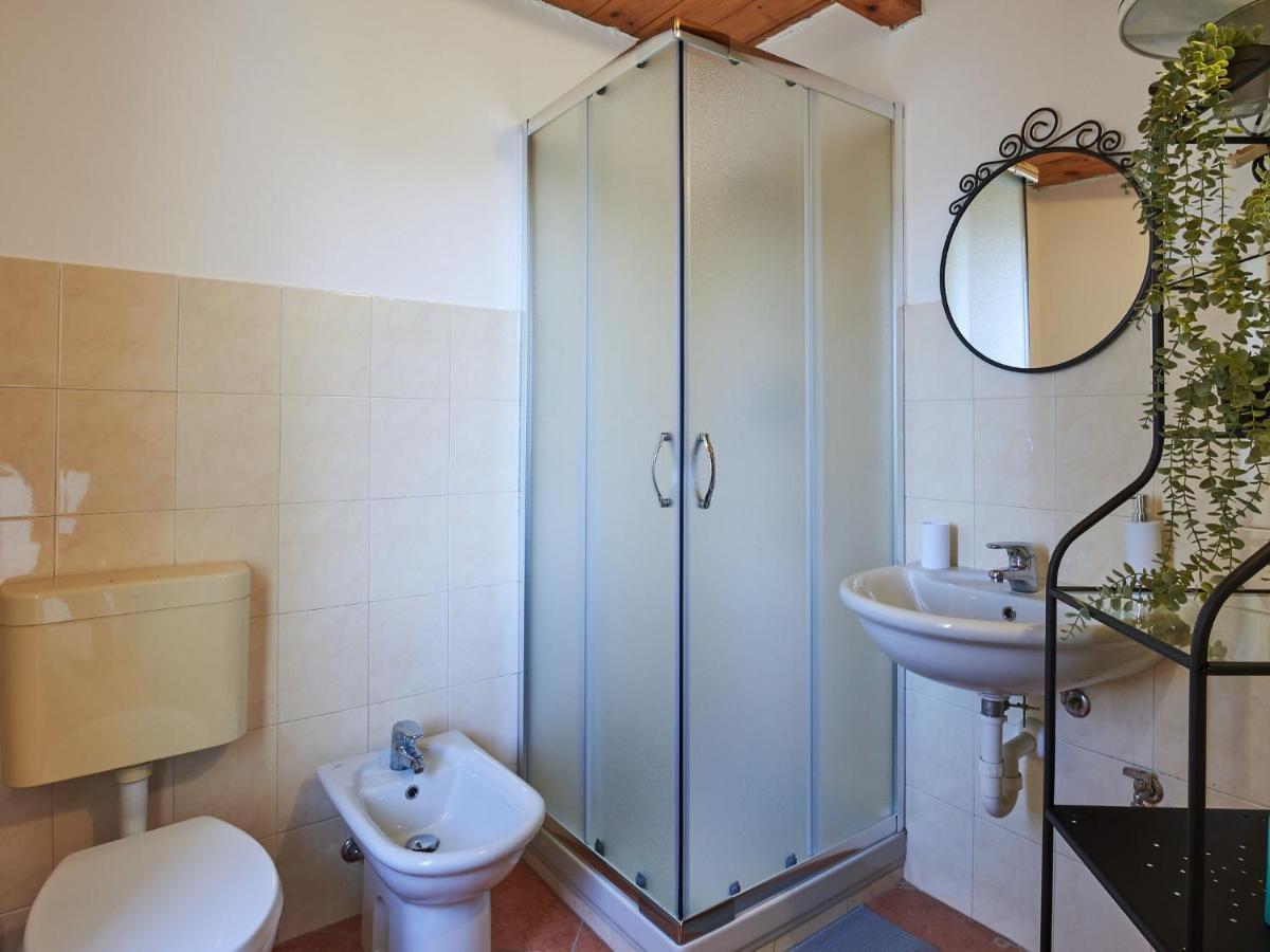 Apartment Oro Del Lario-2 By Interhome 贝拉诺 外观 照片